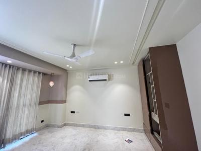 Hall Image of 1800 Sq.ft 3 BHK Builder Floor for rent in Bali Nagar New Delhi for Rs. 80000