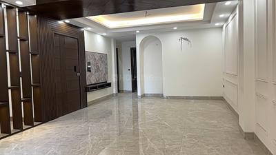 Living Room Image of 2250 Sq.ft 3 BHK Builder Floor for sale in Sector 28 Faridabad for Rs. 28000000