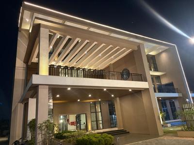 Image of 1975 Sq.ft 3 BHK Apartment / Flat for sale in Utkal Greenex, Sundarpada, Bhubaneswar for Rs. 11500000