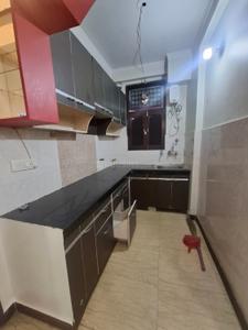 Kitchen Image of 1150 Sq.ft 2 BHK Builder Floor for sale in Vaishali Ghaziabad for Rs. 8000000