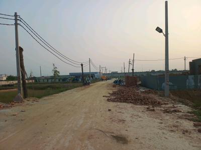 Image of 60 Sq.ft Residential Plot / Land for sale in Root2Home Advika Enclave Phase 1, Dadri, Greater Noida for Rs. 1970000