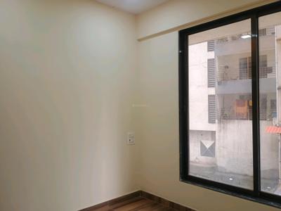 Bedroom Image of 1089 Sq.ft 2 BHK Apartment / Flat for sale in Codename Skywards, Ambernath East Ambernath for Rs. 5600000
