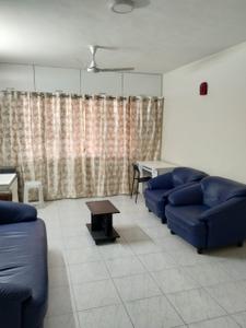 2 BHK Flat