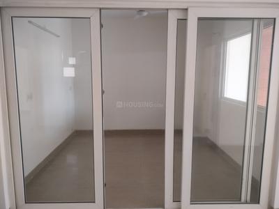 Bedroom Image of 1600 Sq.ft 3 BHK Apartment / Flat for sale in Emaar Emerald Floors Premier, Sector 65 Gurgaon for Rs. 27900000