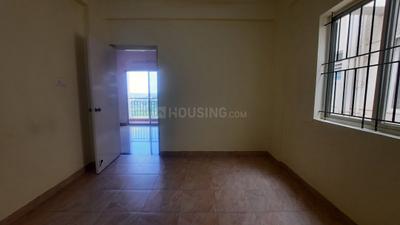 Balcony Image of 830 Sq.ft 2 BHK Apartment / Flat for sale in Celebrity Square by Celebrity Global Homes Pvt Ltd, Bidaraguppe Bengaluru for Rs. 4900000