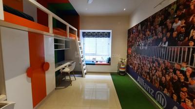 Image of 1455 Sq.ft 3 BHK Apartment / Flat for sale in Mahendra Aarya by Mahendra Homes Pvt Ltd, Electronic City, Bengaluru for Rs. 16900000