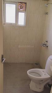 Bathroom Image of 1700 Sq.ft 3 BHK Apartment / Flat for rent in Vaishnavi Nakshatra, Yeswanthpur Bengaluru for Rs. 47000