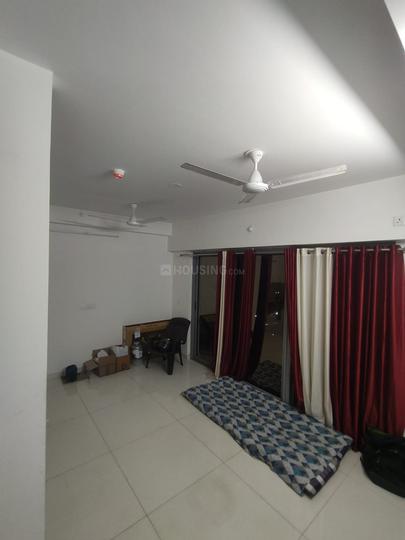 Amanora Adreno Towers Main Image 1