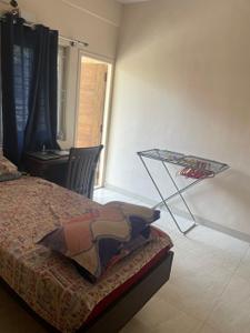 Bedroom Image of 1203 Sq.ft 2 BHK Apartment / Flat for sale in Prestige North Point, Kammanahalli Bengaluru for Rs. 22500000