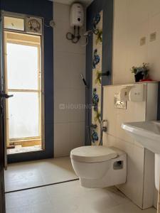 Bathroom Image of 1600 Sq.ft 3 BHK Apartment / Flat for sale in Kohinoor City, Kurla West Mumbai for Rs. 35000000