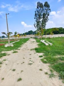 Image of 1000 Sq.ft 2 BHK Farm House for sale in Gadia, Barabanki for Rs. 2500000