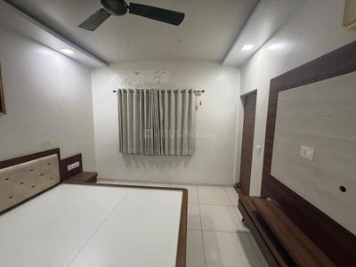 Bedroom Image of 2150 Sq.ft 4.5 BHK Villa for sale in Shashwat Parkshire, Ratanpur Vadodara for Rs. 8000000