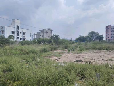 Image of 3570 Sq.ft Residential Plot / Land for sale in Mudichur, Chennai for Rs. 13565000