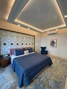 3.5 BHK Flat