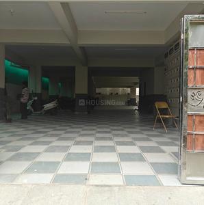 Image of 650 Sq.ft 1 BHK Apartment / Flat for rent in Kasavanahalli, Bengaluru for Rs. 28000
