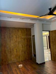 3.5 BHK Independent Builder Floor