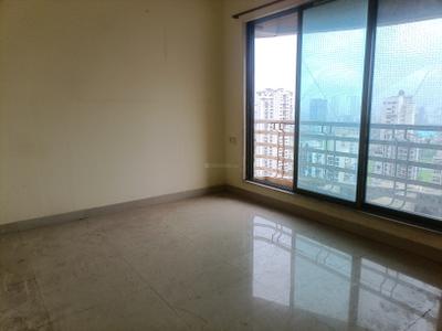 Bedroom Image of 1570 Sq.ft 3 BHK Apartment / Flat for sale in Regency Gardens, Kharghar Navi Mumbai for Rs. 33500000