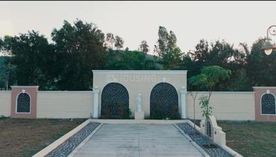 Ojashvi Kalpvraksh Hills Plot View 2