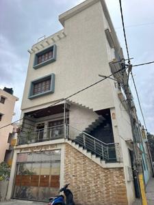 Image of 3800 Sq.ft 5 BHK Independent House for sale in Annapurneshwari Nagar, Bengaluru for Rs. 26800000
