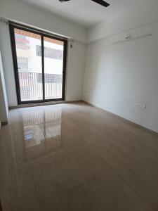 Bedroom Image of 2340 Sq.ft 3 BHK Apartment / Flat for rent in Dev Parisar, Kudasan Gandhinagar for Rs. 23000