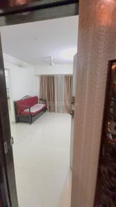 Hall Image of 850 Sq.ft 2 BHK Apartment / Flat for rent in Shilphata Thane for Rs. 20000
