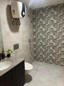Image of 1661 Sq.ft 3 BHK Apartment / Flat for sale in Hero Homes, Sector 88, Mohali for Rs. 17790000