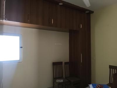 Bedroom Image of 2600 Sq.ft 3.5 BHK Independent House for rent in Shree Brahma Ashoka Greens, Noida Extension Greater Noida for Rs. 28000