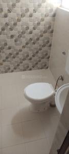 Bathroom Image of 833 Sq.ft 2 BHK Apartment / Flat for sale in Muradnagar Ghaziabad for Rs. 4500000