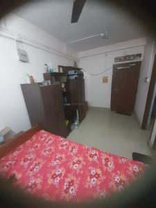 Bedroom Image of 400 Sq.ft 1 BHK Apartment / Flat for sale in Ultadanga Kolkata for Rs. 2200000