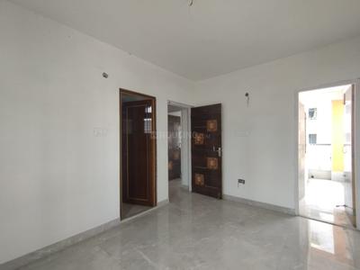 Hall Image of 1340 Sq.ft 3 BHK Apartment / Flat for sale in New Town Kolkata for Rs. 11000000