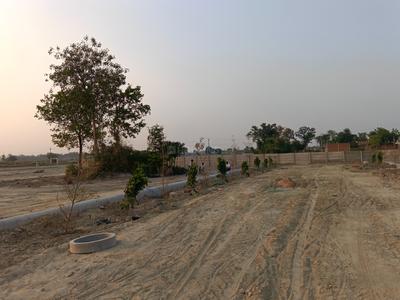 Image of 1250 Sq.ft Residential Plot / Land for sale in Gosainganj, Lucknow for Rs. 2812000