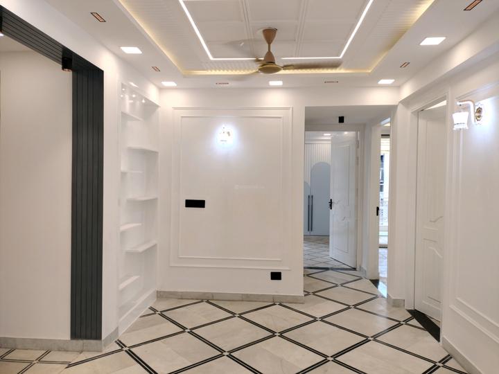 Sunview Apartment Sector 9 Dwarka Delhi Main Image 1