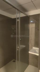 Image of 1200 Sq.ft 2 BHK Apartment / Flat for rent in Rajapushpa Provincia, Narsingi, Hyderabad for Rs. 58000