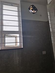 Bathroom Image of 1650 Sq.ft 2.5 BHK Builder Floor for rent in Brahmanwala Dehradun for Rs. 17000