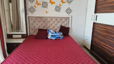1 BHK Flat