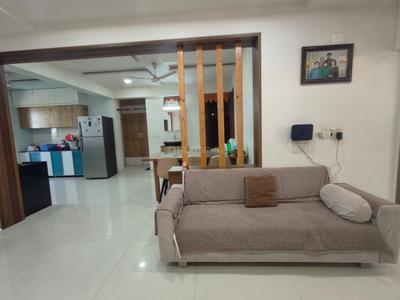 Hall Image of 2529 Sq.ft 4 BHK Apartment / Flat for sale in Science City Ahmedabad for Rs. 22500000