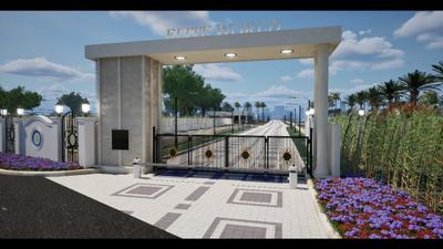 Image of 1000 Sq.ft Residential Plot / Land for sale in Nevta Village, Jaipur for Rs. 2900000