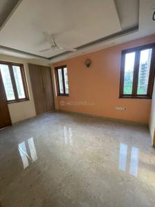 Hall Image of 2226 Sq.ft 3 BHK Builder Floor for sale in Beautiful Homes Luxury Homes, Sector 85 Faridabad for Rs. 16500000
