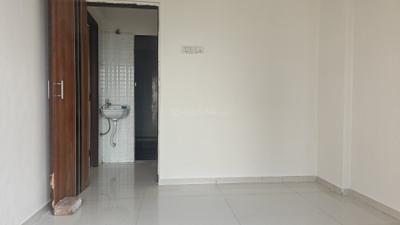 Bedroom Image of 1100 Sq.ft 2 BHK Apartment / Flat for sale in Himax Prathmesh Platinum, Ulwe Navi Mumbai for Rs. 9500000