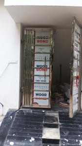 Image of 550 Sq.ft 2 BHK Builder Floor for rent in Lohamandi, Agra for Rs. 10000