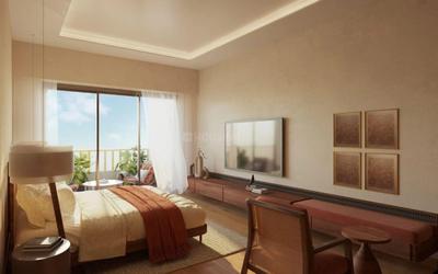 Bedroom Image of 1144 Sq.ft 2 BHK Apartment / Flat for sale in Max Antara, Sector 36A Gurgaon for Rs. 25700000