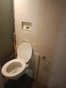 Image of 500 Sq.ft 1 BHK Builder Floor for rent in Shivaji Park, Mumbai for Rs. 65000
