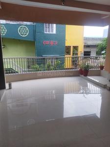 Balcony Image of Boys hostel and pg in Telipara, Bilaspur