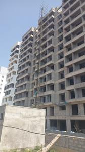Image of 1236 Sq.ft 3 BHK Apartment / Flat for sale in Confident Mayfair, Sompura, Bengaluru for Rs. 9600000