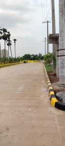 Image of 165 Sq.ft Residential Plot / Land for sale in Penamaluru, Vijayawada for Rs. 4785000