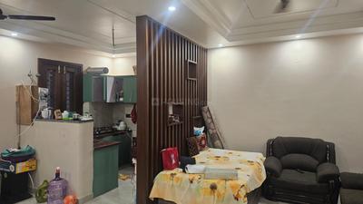 Hall Image of 1200 Sq.ft 2 BHK Builder Floor for rent in Sahastradhara Road Dehradun for Rs. 24000