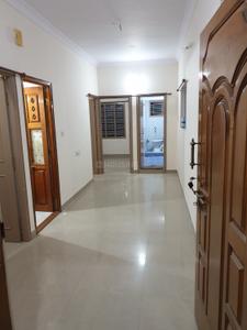 Hall Image of 2000 Sq.ft 5 BHK Independent House for sale in Nandini Layout Bengaluru for Rs. 15000000