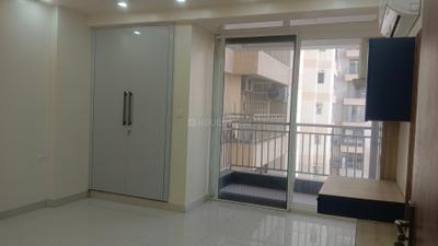 Bedroom Image of 2200 Sq.ft 3 BHK Apartment / Flat for rent in Sector 19 Dwarka New Delhi for Rs. 85000