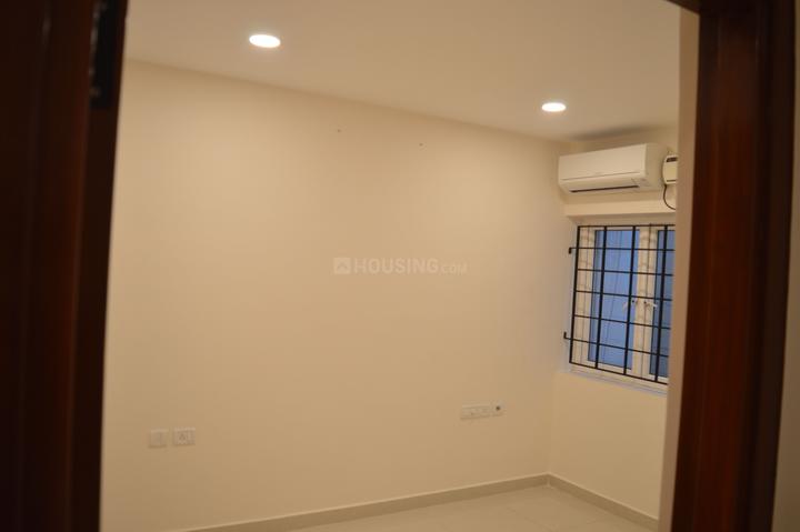 Bedroom Image of 1608 Sq.ft 3 BHK Apartment / Flat for sale in AR Regalia, Triplicane Chennai for Rs. 30000000