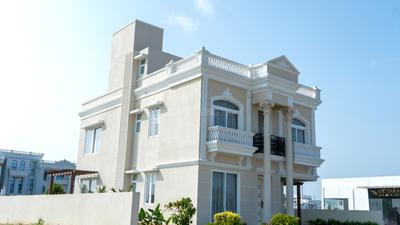 Image of 2400 Sq.ft 4 BHK Villa for sale in Adityaram Palace City Royal, Panaiyur, Sholinganallur, Chennai for Rs. 47760000